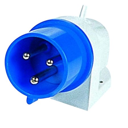 Socle Cee 17 Générique8715133037992