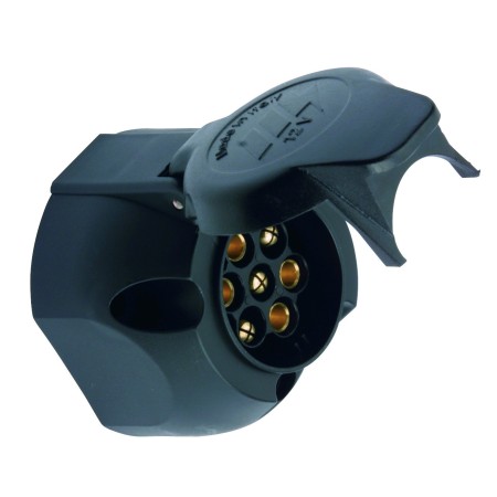 Socle Femelle 7 Plots Générique3700628237525