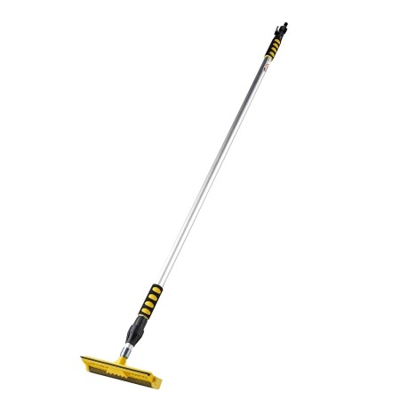 Raclette / brosse lave-vitre Extensible jusqu à 1m70 - OPTIMA OPTIMA3700628248293