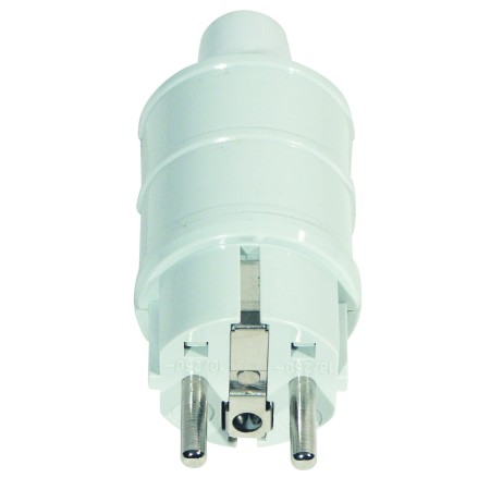 Fiche Mâle Schuko Générique3700628239529