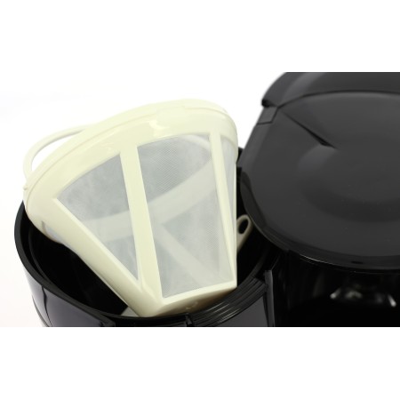 Cafetière électrique 12 Volts Modèle 4 à 6 tasses - INCASA Générique3700628228608