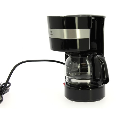 Cafetière électrique 12 Volts Modèle 4 à 6 tasses - INCASA Générique3700628228608