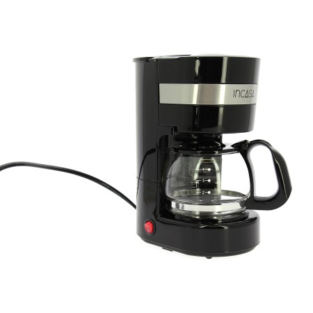 Cafetière électrique 12 Volts Modèle 4 à 6 tasses - INCASA Générique3700628228608