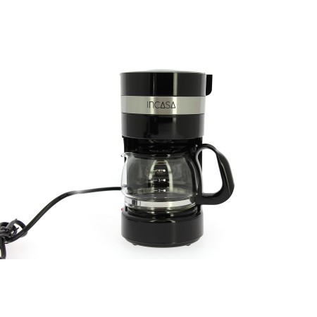 Cafetière électrique 12 Volts Modèle 4 à 6 tasses - INCASA Générique3700628228608