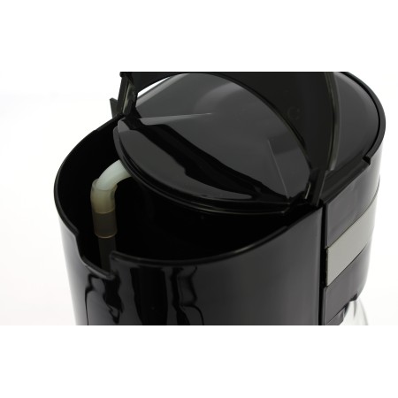 Cafetière électrique 12 Volts Modèle 4 à 6 tasses - INCASA Générique3700628228608