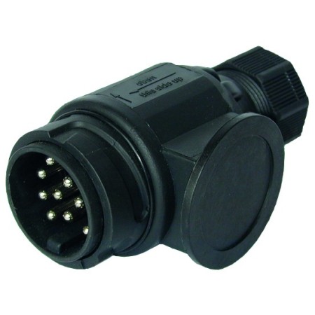 Din Fiche 13 Broches Générique8715133004925