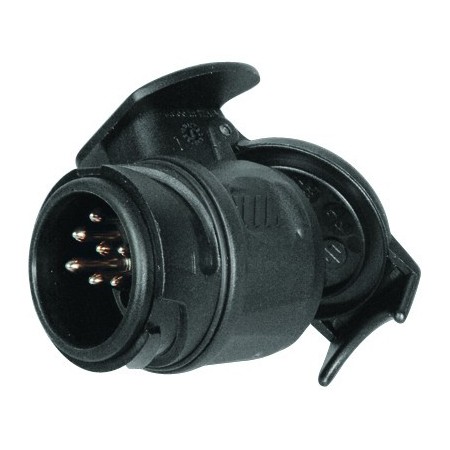 Adaptateur 13/7 Mini Générique8715133020109
