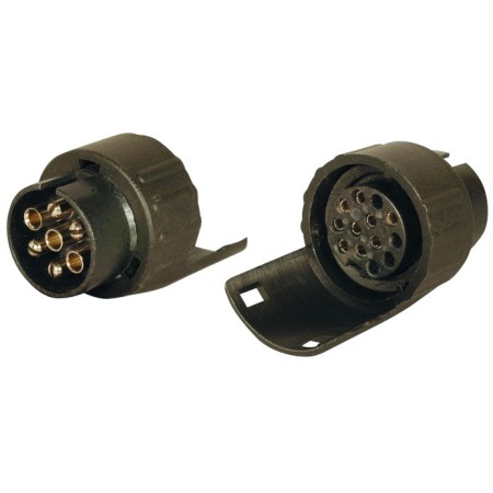 Adaptateur 7 /13 Mini Générique8715133031914