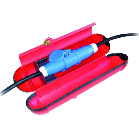 Protège Prise Pour Prises Cee Générique8715133031921