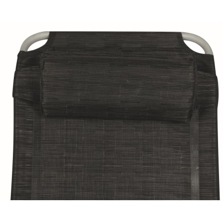 Repose-tête noir - MIDLAND  MIDLAND3700628226239