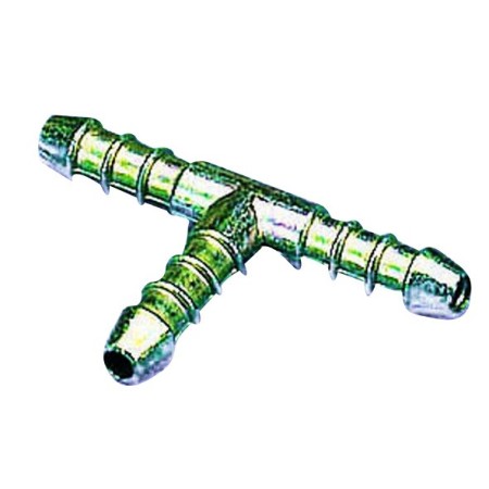 Raccordement En T À Tétine Générique3700628237259