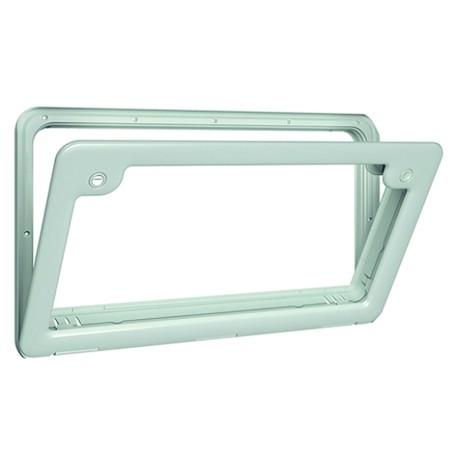 Portillon Blanc Type 4  65 X 3 - Thetford Thetford8710315571240