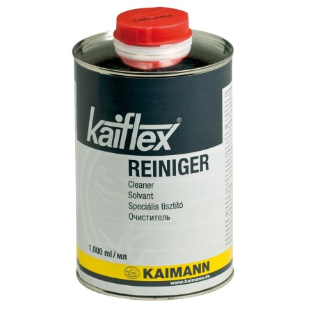 Cleaner 1 Litre - Kaiflex Kaiflex4035604028460