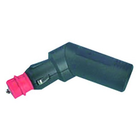 Fiche Orientable 12 Volts Générique3700628239512