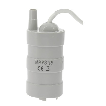 Pompe à eau immergée camping-car  15 litres / minute - COMET Thetford3700628239079