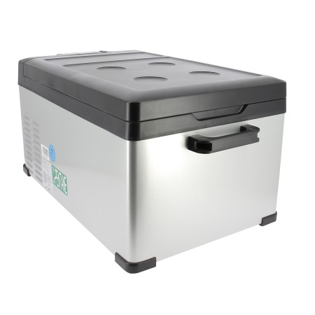 Glacière à compression Metal 30L - EZA EZA3700628258551