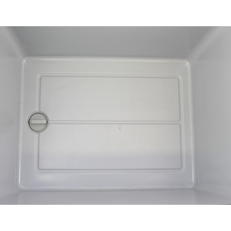 Glacière à compression Metal 30L - EZA EZA3700628258551