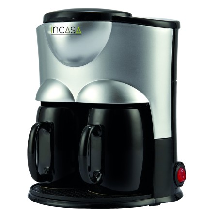 Cafetiére électrique 12 Volts Modèle 2 tasses - INCASA Générique3700628228592