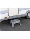 Marchepied monobloc petit modèle - OPTIMA - Equipe Ton camping-car - 3700628206576