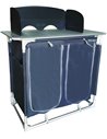 Meuble de cuisine Polaris - MIDLAND - Equipe Ton camping-car - 3700628251347