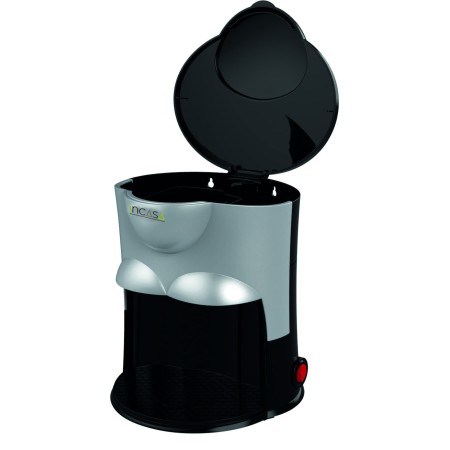 Cafetiére électrique 12 Volts Modèle 2 tasses - INCASA Générique3700628228592