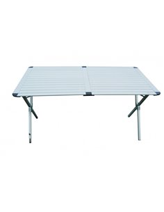 Table clayette 110cm - Antarel - Equipe Ton camping-car - 3700282200835