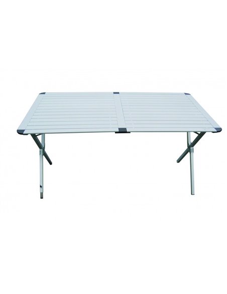 Table clayette 110cm - Antarel - Equipe Ton camping-car