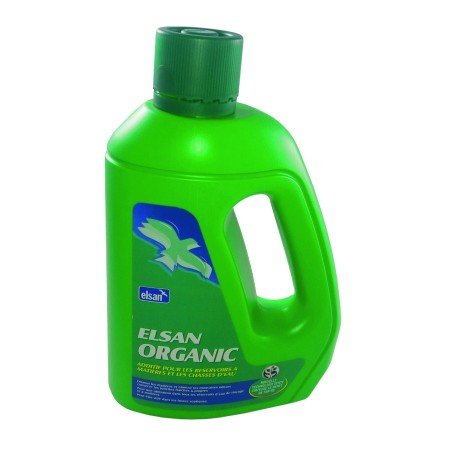 Organic 2 Litres - ELSAN ELSAN5029558153612