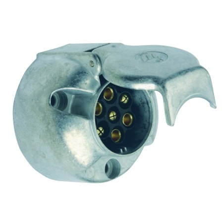 Socle Femelle Métal 7 Plots Générique3700628237518