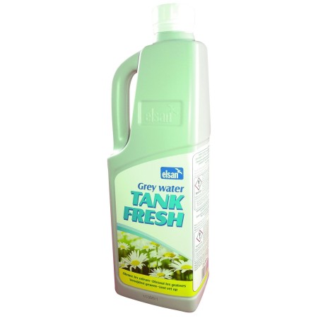 Purificateur d'eaux usées Elsan Fresh 2 Litres - ELSAN ELSAN5029558153117
