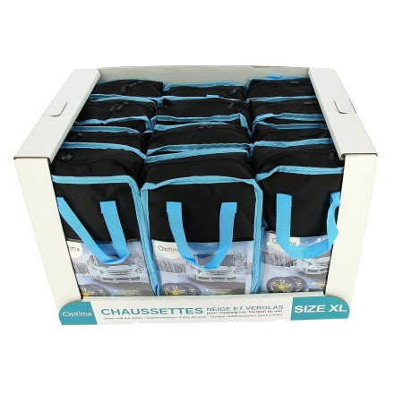 Chaussettes à neige spéciales VUL taille XL - OPTIMA OPTIMA3700628274414