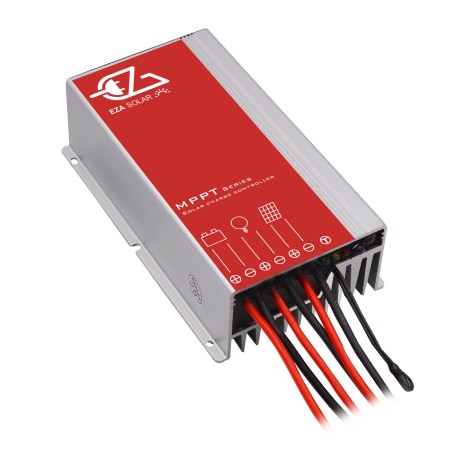 Régulateur solaire MPPT 15A - EZA EZA3700628259855