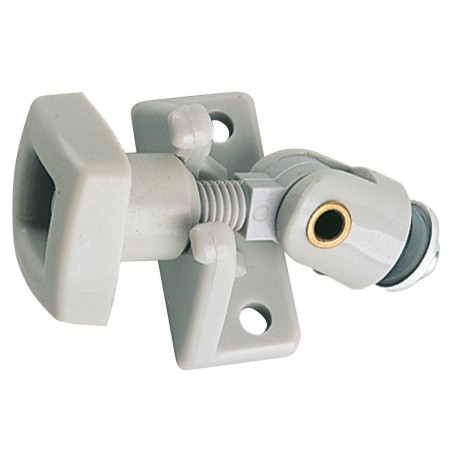 fermeture de baie grise Générique3606260704657