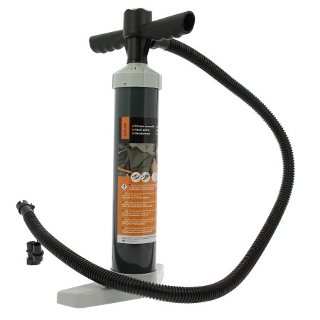 pompe manuelle pour auvent - soplair SOPLAIR3700628254201
