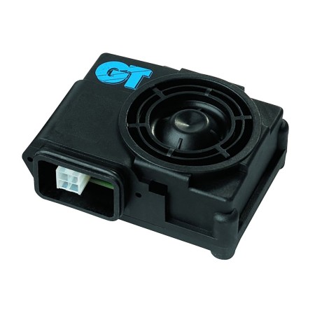 sirène auto-alimentée gt944 - gt alarm GT Alarm8010597009449