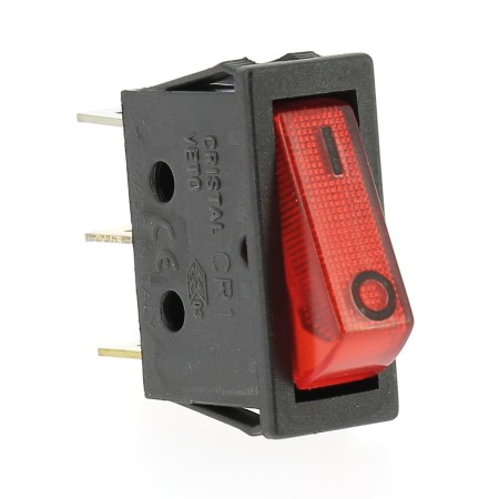 inter allumage electronique Générique