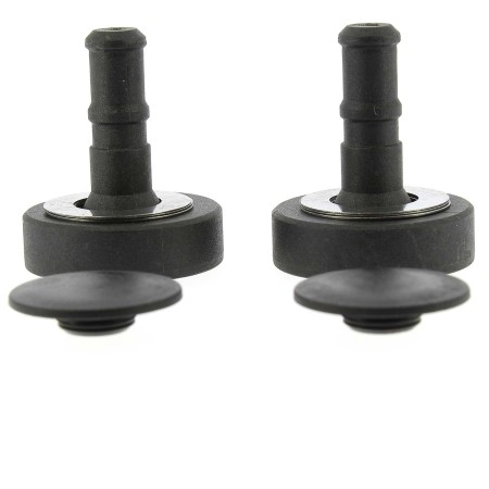 coupelles de friction latérales pour stabilisateurs Générique3700628241003