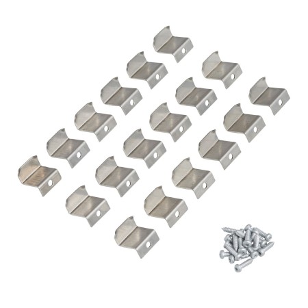 kit de fixation pour baie seitz s7p 42-43 mm - dometic Dometic4015704236798