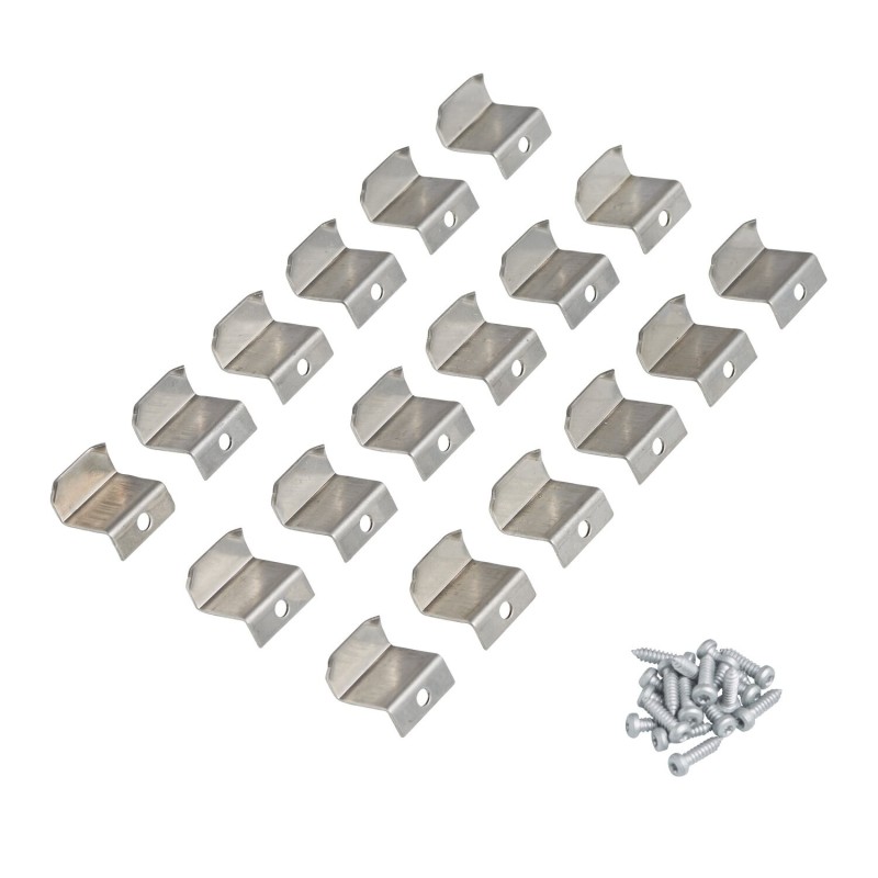 kit de fixation pour baie seitz s7p 42-43 mm - dometic Dometic4015704236798