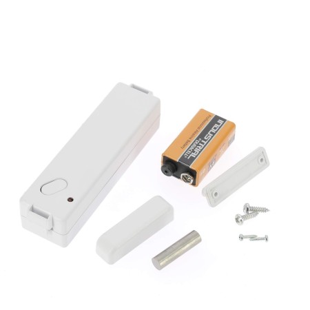 capteur magnétique - gt alarm GT Alarm8010597037008