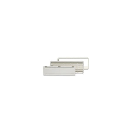 Grille obturable basse avec cache l200 - DOMETIC Dometic5999024872746