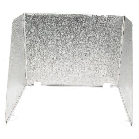 pare-flammes aluminium extensibles hauteur 32 cm. - crespo Crespo8421228134004