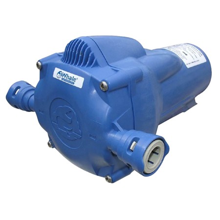 pompe à eau automatique watermaster 8 litres - whale Whale