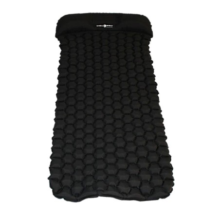 matelas gonflable one-pad xl - disc-o-bed 4260477241788