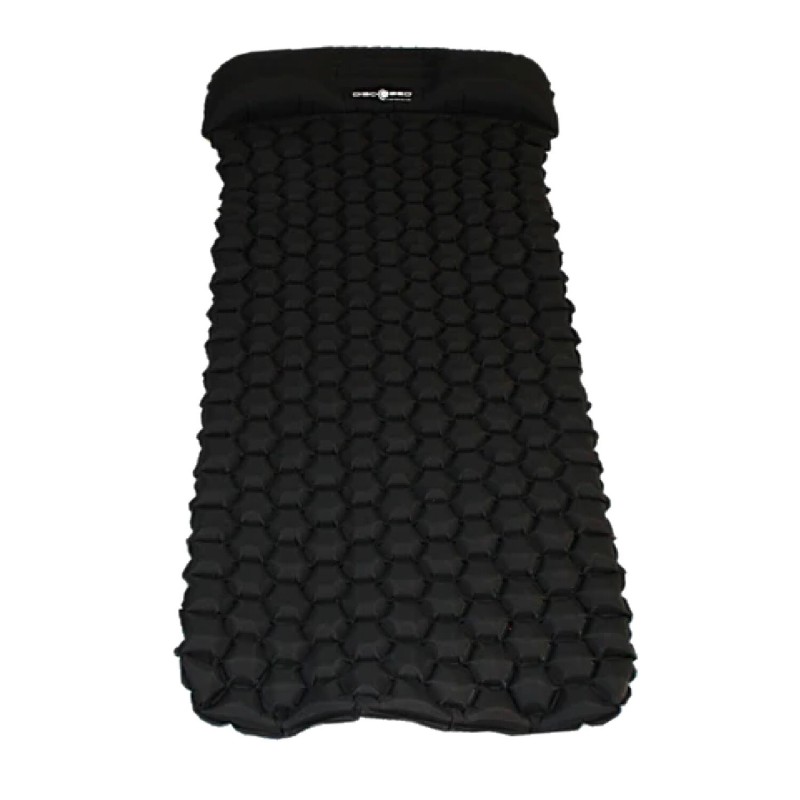 matelas gonflable one-pad xl - disc-o-bed 4260477241788