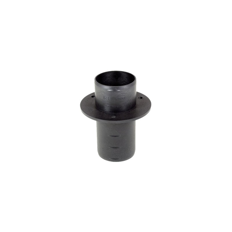 passage d'air chaud ? 60 mm cloison et plancher - autoterm 7012345679078