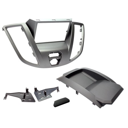 interface commandes au volant pour ford transit - blaupunkt Blaupunkt5055193375713