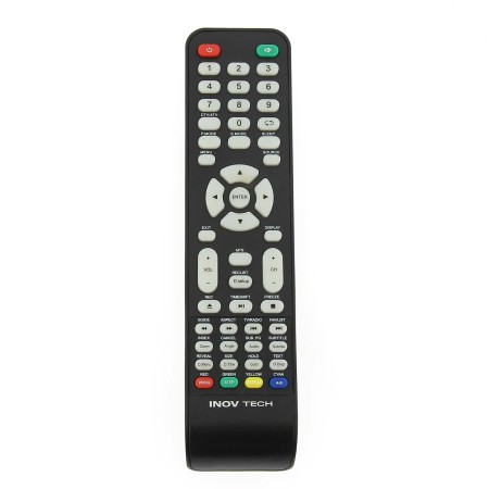 télécommande pour téléviseur - inovtech Inovtech