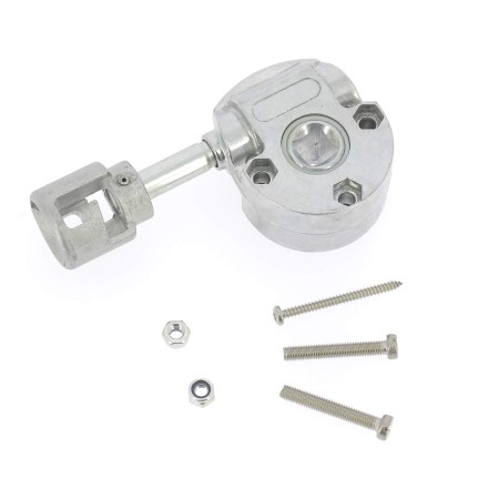 mecanisme 5500 a 5800 - thule Thule5415182025706