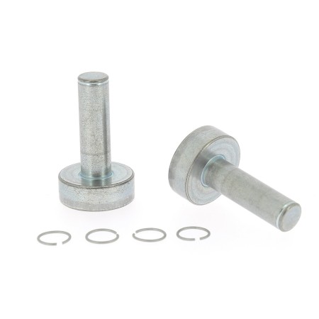 coupelles de friction latérales pour stabilisateurs Générique3700628241010